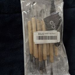 wood craving tools