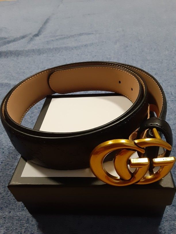 Designer Belt 