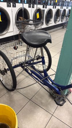 Tricycle