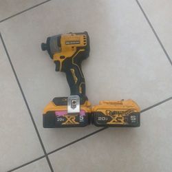 Dewalt 