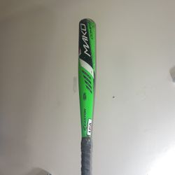 Easton MAKO TB16mk135 11.5oz 25in tee ball composite bat