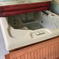 Leisure Bay Spa