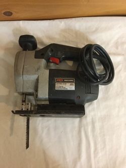 SKIL JIG SAW