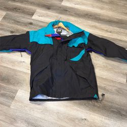 Helly Hanson Jacket