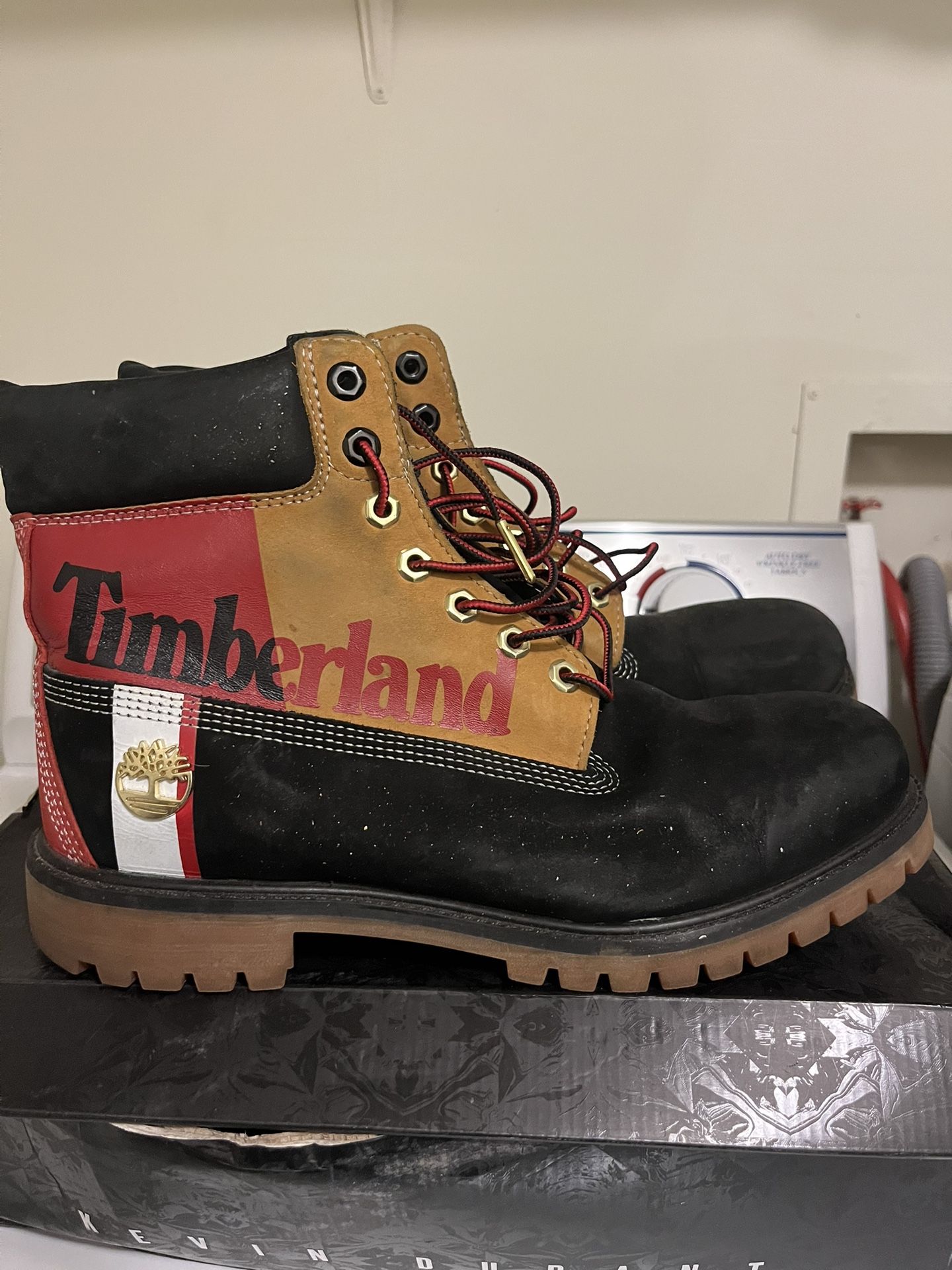 Men’s Boots