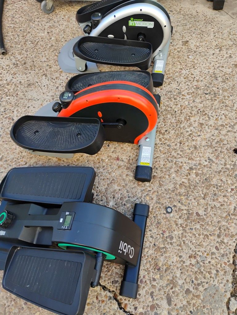 Exercise Bikes O Therapy
