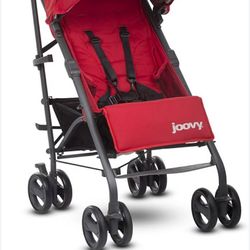 Joovy Stroller