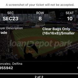 Series De El Caribe Friday 2 3:30pm