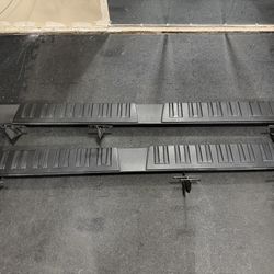 TRUCK RUNNING BOARD 6 INCH WIDE