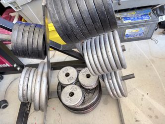 Weights