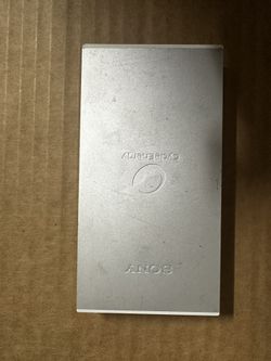 Sony Powerbank