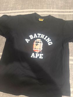 Bape shirt
