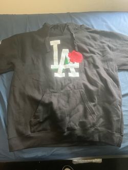 Dodgers Date Night hoodie