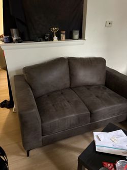 Love seat or couch