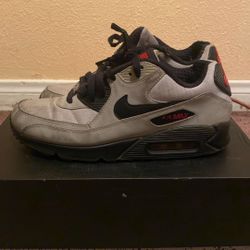 Nike Air Max 
