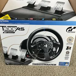 THRUSTMASTER T300 RS