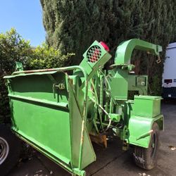 Chipper Bandit 90