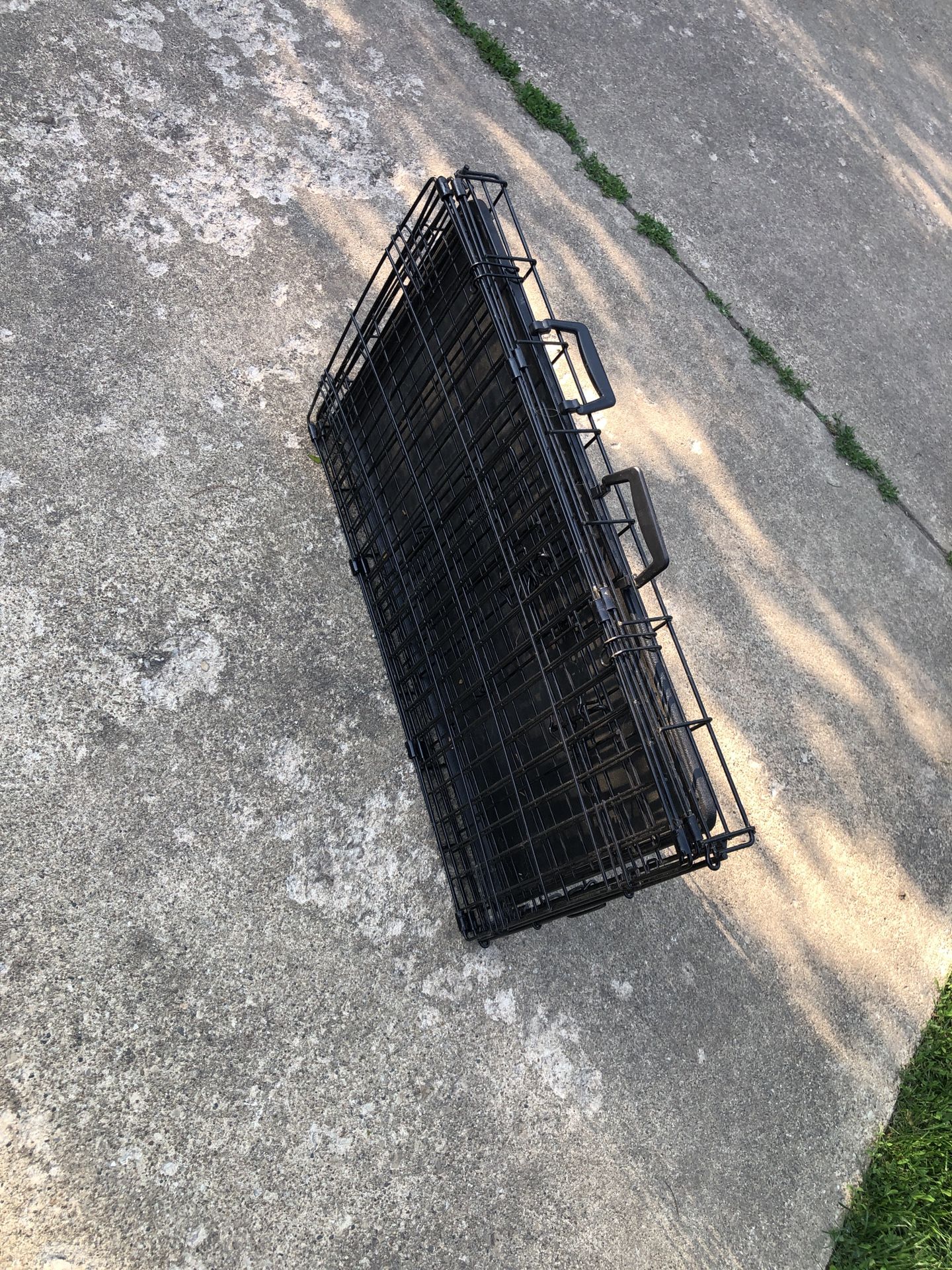 Pet Crate