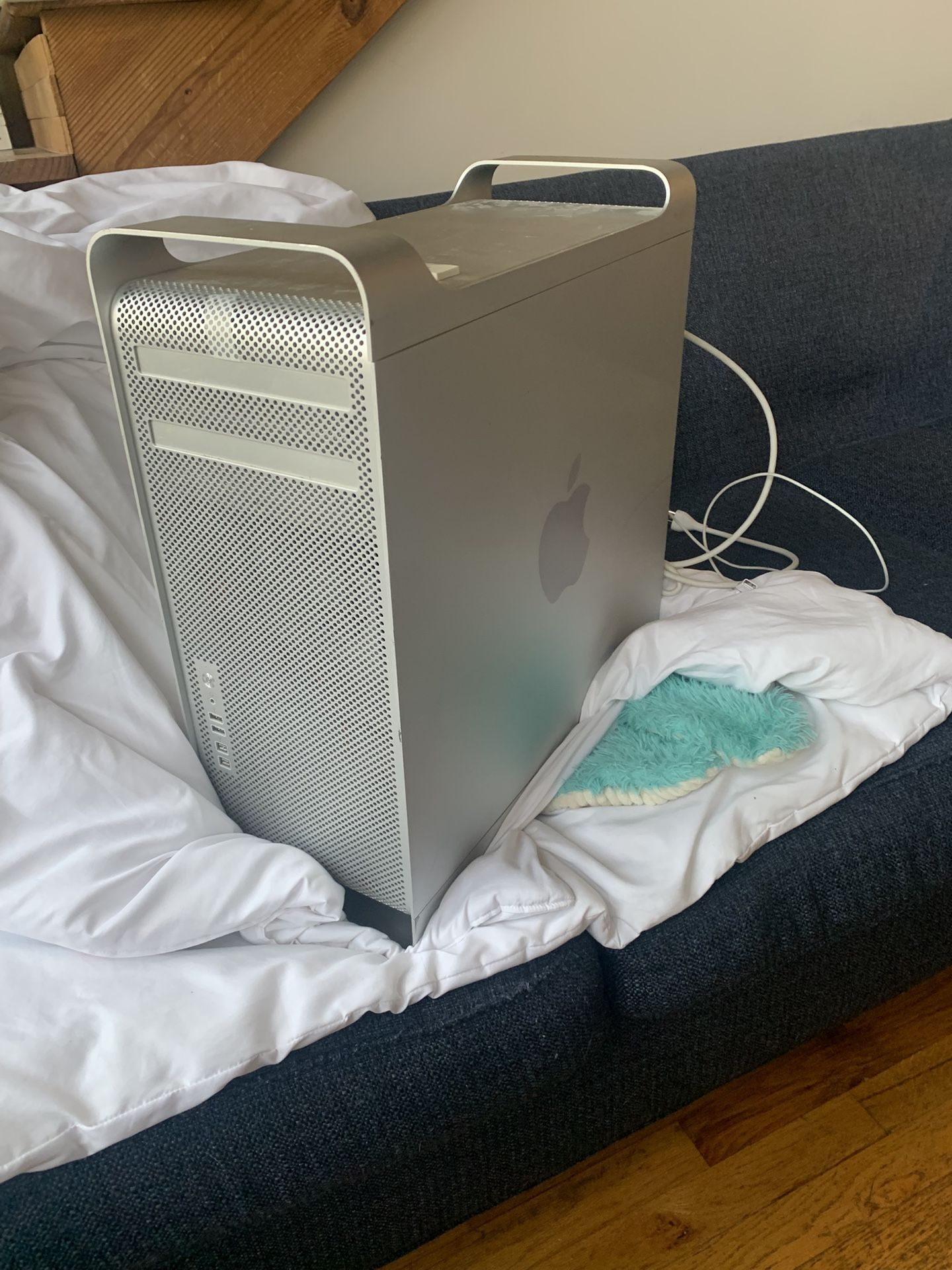 Apple Mac Pro