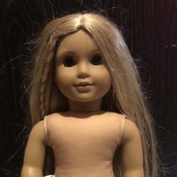 American Girl Doll