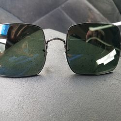 Ray Ban Sunglasses