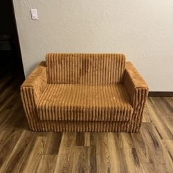 Futon/Small Couch