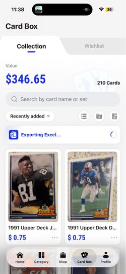 Make offer