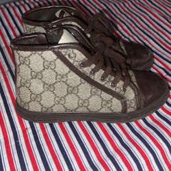 Gucci Shoes Kids Size 31 