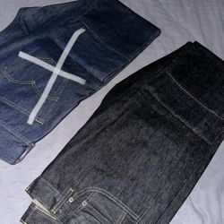 Levi’s 501