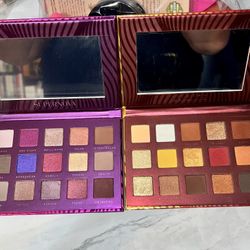 Makeup Palette Bundle 