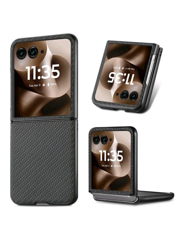 For Motorola Razr Ultra 2024/2025 Case NEW