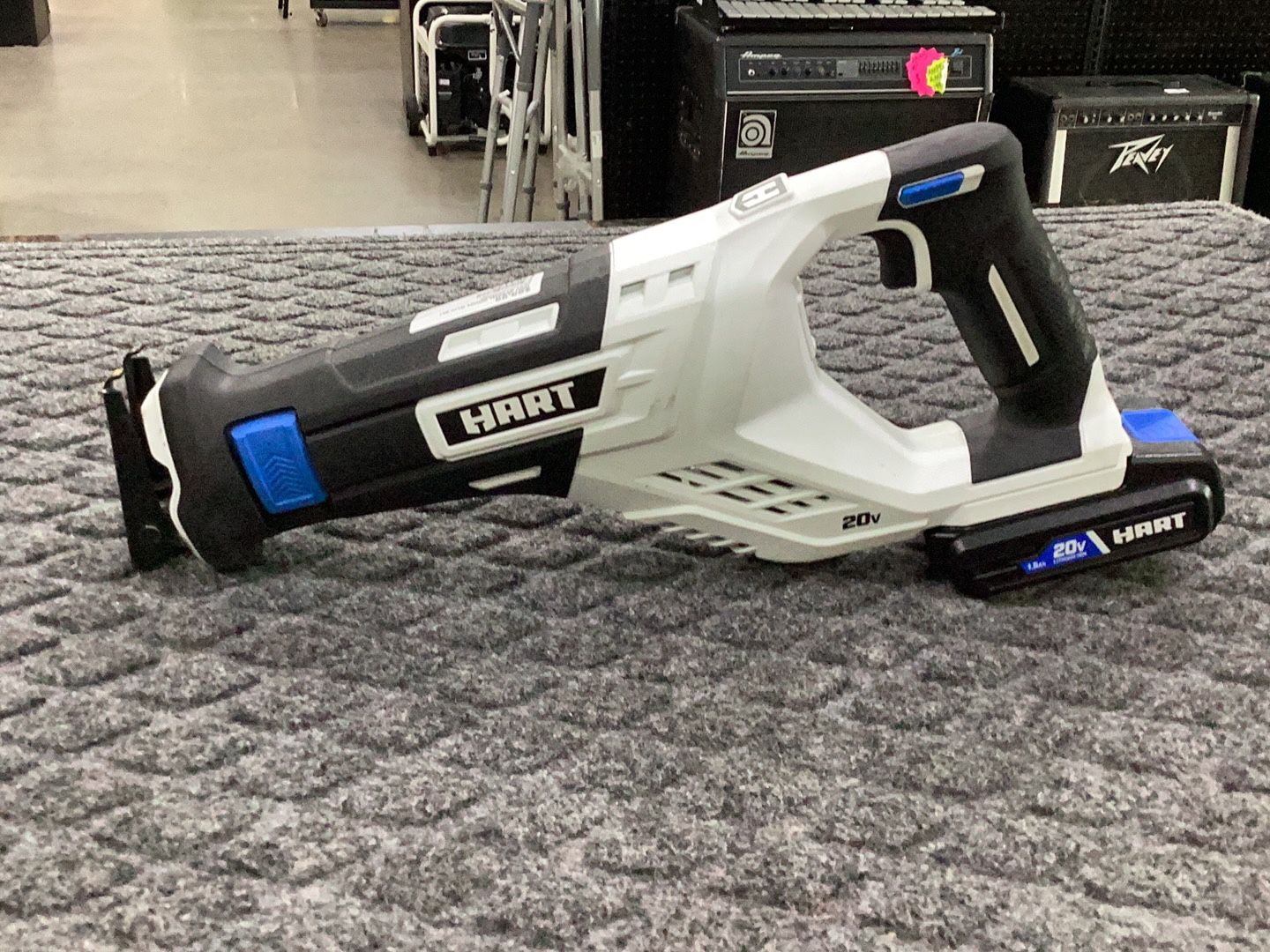 Hart Sawzall for Sale in Humble, TX OfferUp