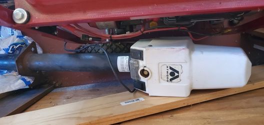 Atwood Rv Lift