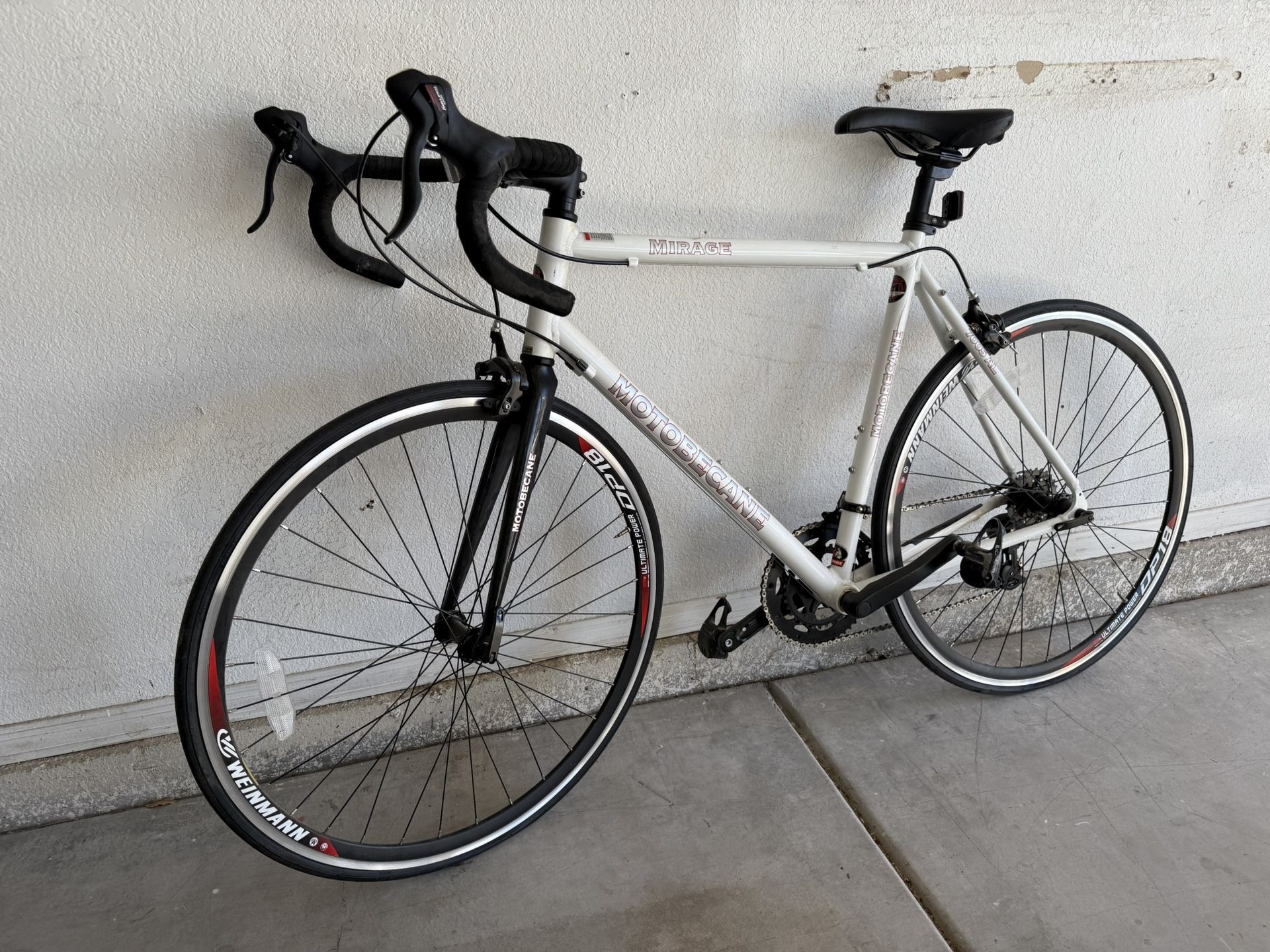 2018 Motobecane Mirage