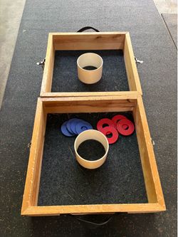 Ring Toss