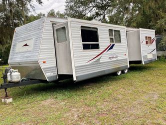 2006 jayco jay flight