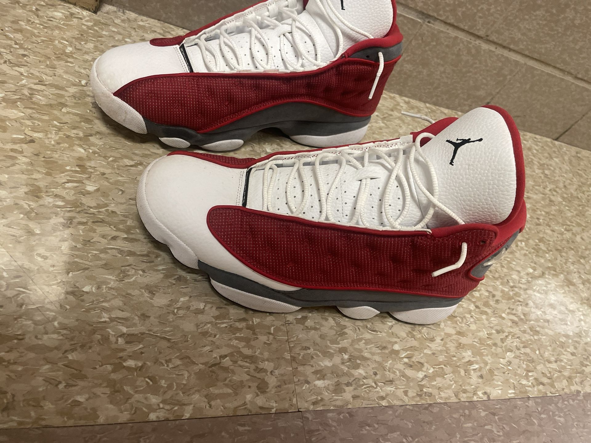 Air jordan retro 13