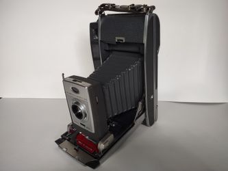 Polaroid 900 Electric Eye Land Camera