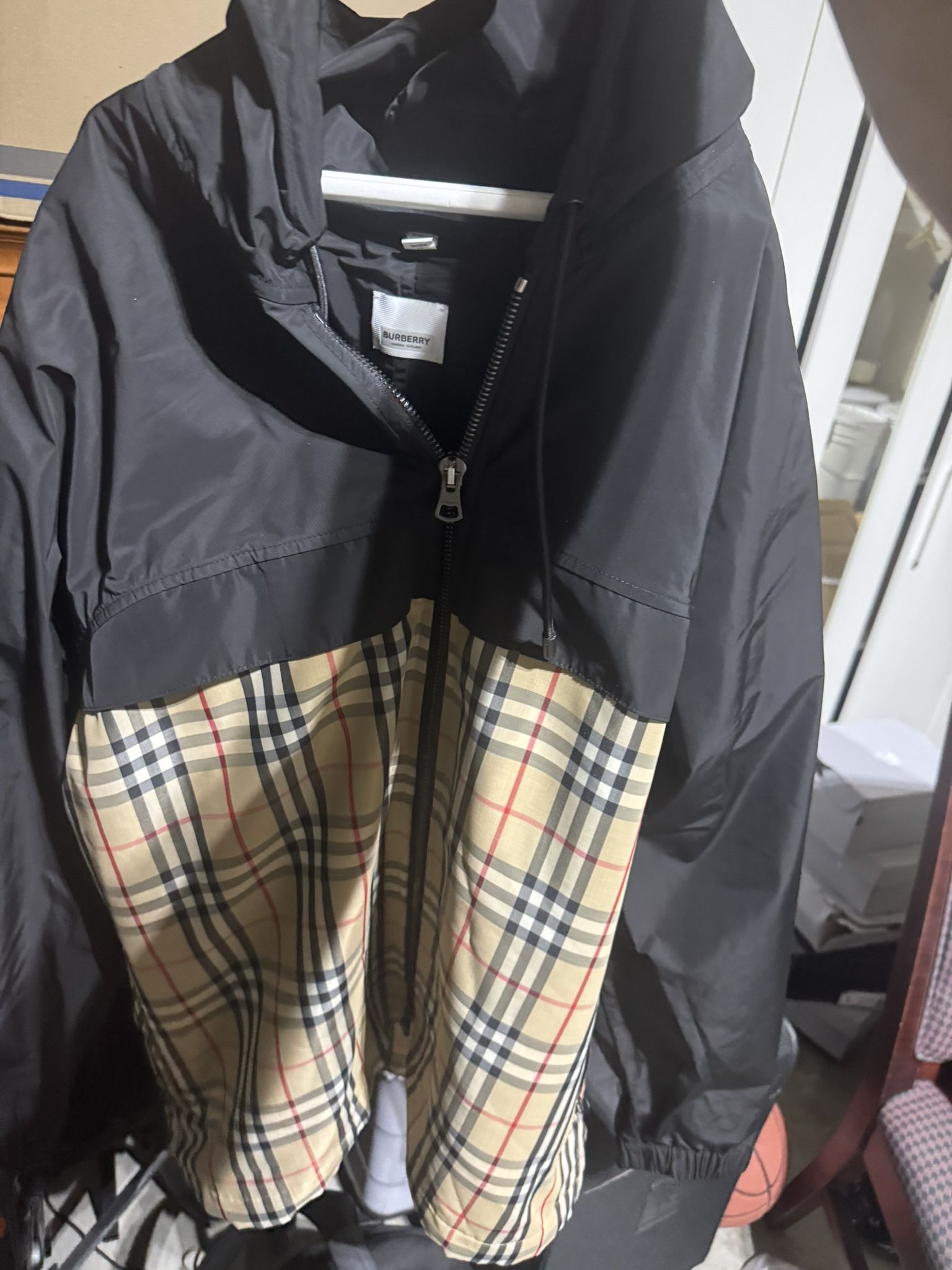 Burberry Small Jacket