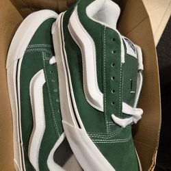 Vans mens size 10