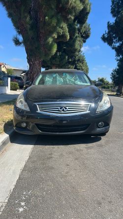 G35 sadan