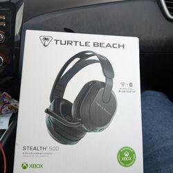 Turtle Beach Stealth 500 Xbox Gaming Headset