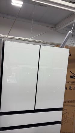 Samsung, French Door Refrigerator