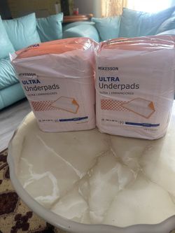 Underpad