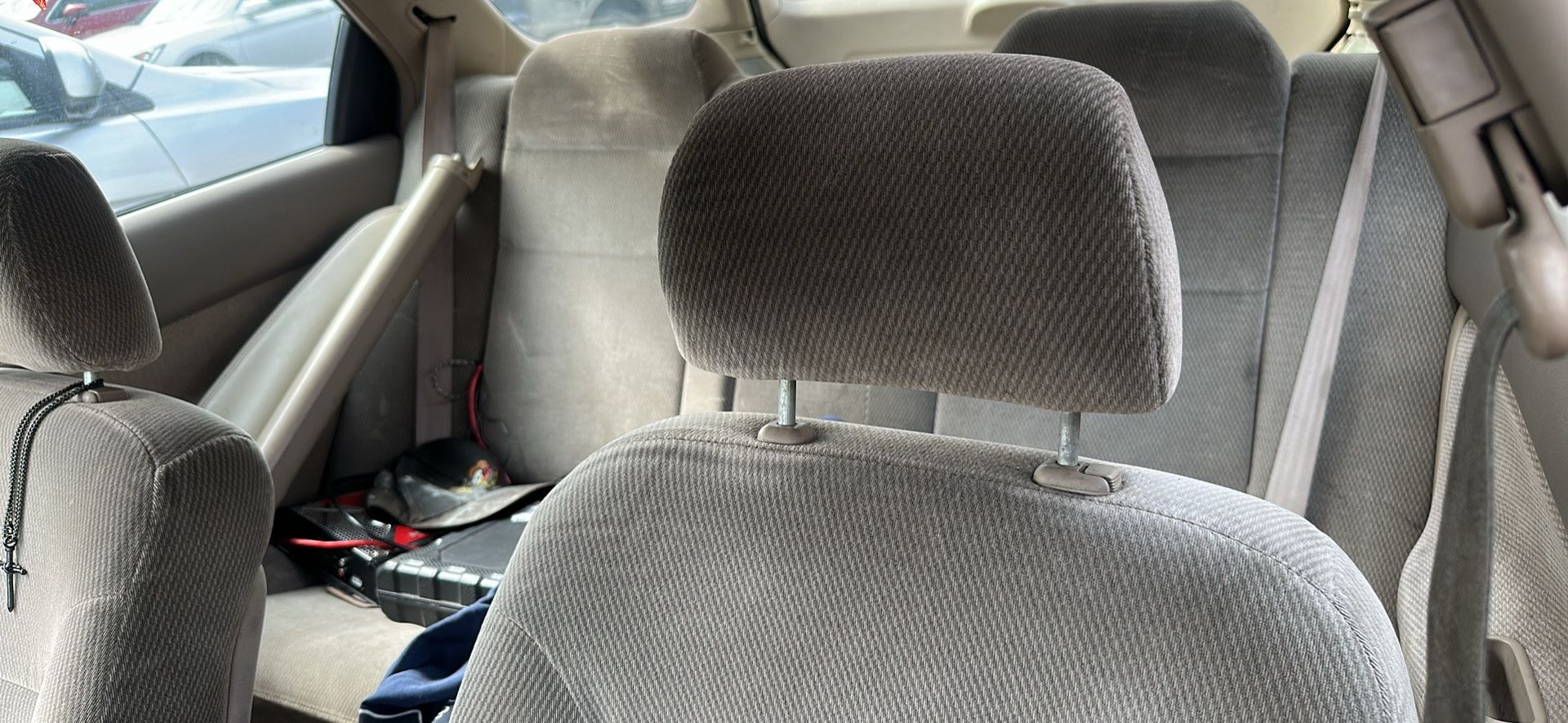 1996 Honda Accord