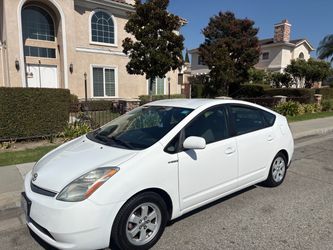 2006 Toyota Prius