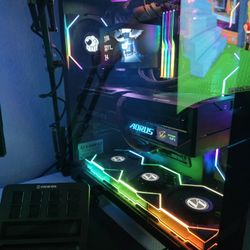 Gaming Pc High End 