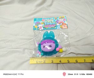 🎀☃️Taba-Licious Snarkies/ The Ultimate Squish / ORB Curiosities ☃️🎀