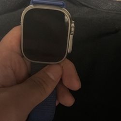 Apple Watch Ultra 3 