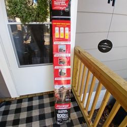 Ladder Rack / Canoe Rack